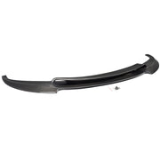 for BMW M6 F06 F12 F13 CARBON FRONT LIP CARBON DIFFUSER 2011-2017