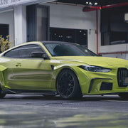 CARBON BODY KIT for BMW M4 G82