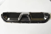 DRY CARBON REAR DIFFUSER FOR BMW M5 F90 LCI 2020+ CS