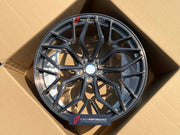 21 INCH FORGED WHEELS RIMS FOR BMW M8 F92 F93 GRAN COUPE