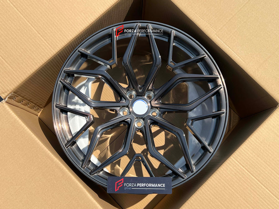 Buy Now 21 INCH FORGED WHEELS RIMS FOR BMW M8 F92 F93 GRAN COUPE and upgrade car parts from SIR Tuning at the Best Price. Headlights, Tail lights, Bodykits, Navigations, wheels and more - Fast & Free Shipping within Europe, US & Worldwide.