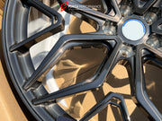 21 INCH FORGED WHEELS RIMS FOR BMW M8 F92 F93 GRAN COUPE