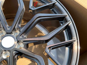21 INCH FORGED WHEELS RIMS FOR BMW M8 F92 F93 GRAN COUPE