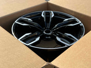 FORGED WHEELS RIMS FOR BMW X3 X3M M718