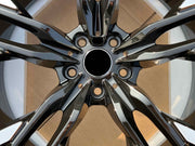 FORGED WHEELS RIMS FOR BMW X4 X4M M718