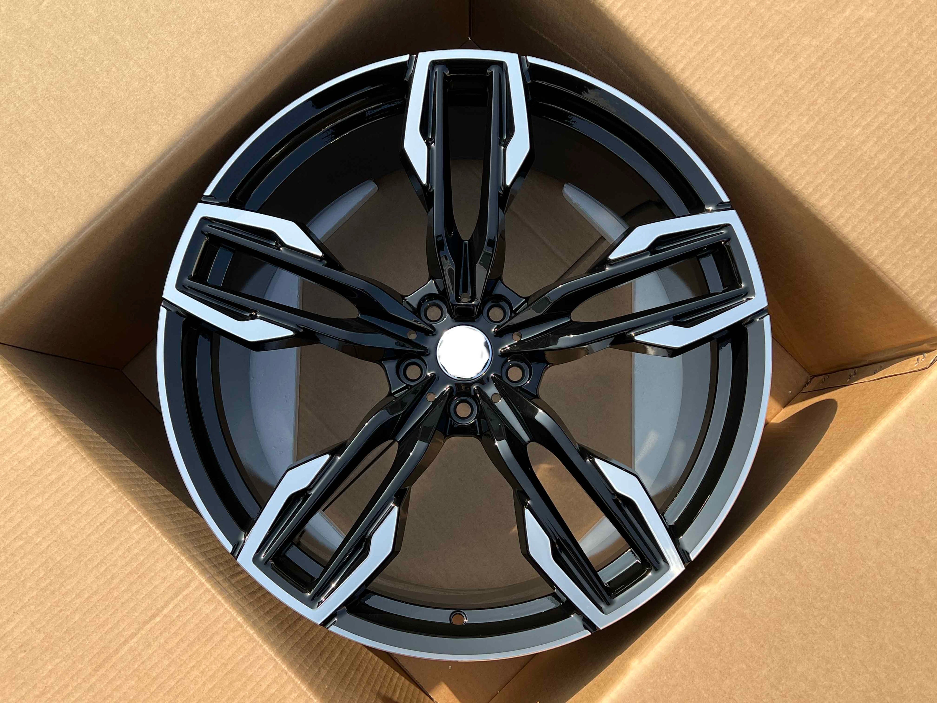 FORGED WHEELS RIMS FOR BMW X4 X4M M718