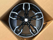 FORGED WHEELS RIMS FOR BMW X4 X4M M718