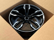 FORGED WHEELS RIMS FOR BMW X4 X4M M718