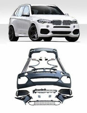 BODY KIT FOR BMW X5 F15 2013-2018 M SPORT