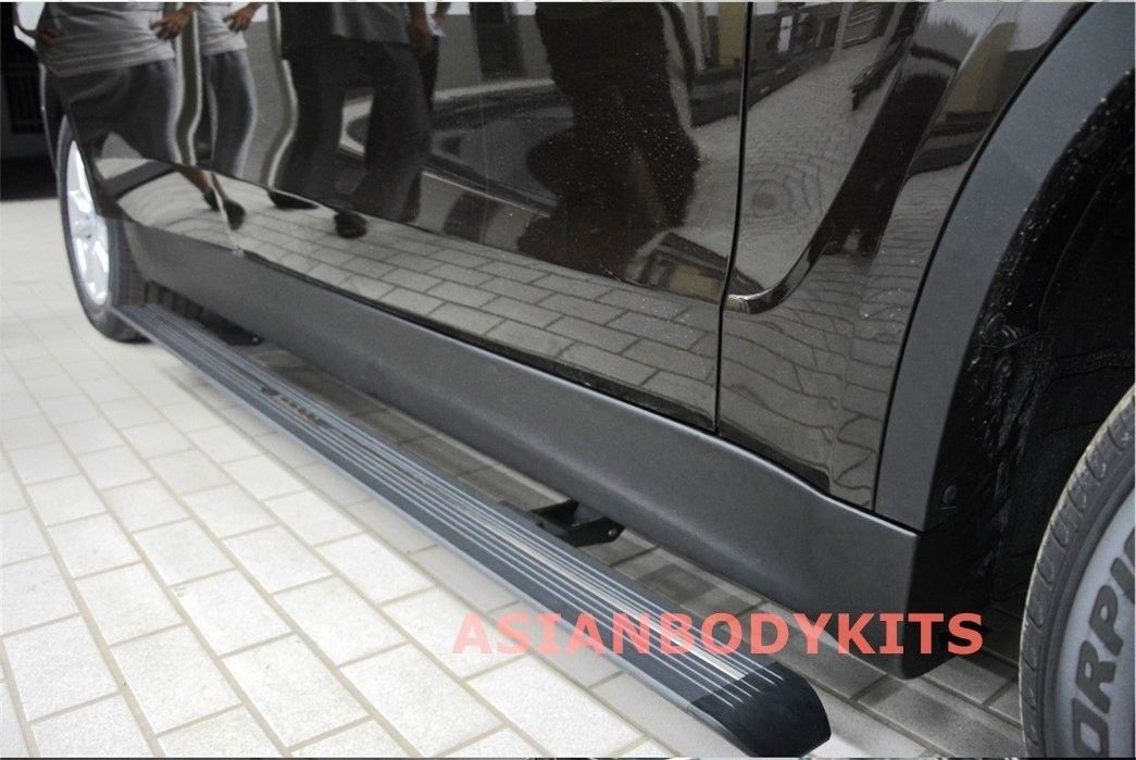 for BMW X5 2014-2017 F15 SIDE STEP ELECTRIC Deployable running boards power