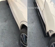ELECTRIC SIDE STEP RUNNING BOARDS for BMW X5 G05 2019 - 2023