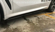ELECTRIC SIDE STEP RUNNING BOARDS for BMW X5 G05 2019 - 2023