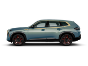 FORGED RIMS FOR BMW XM G09 2023+