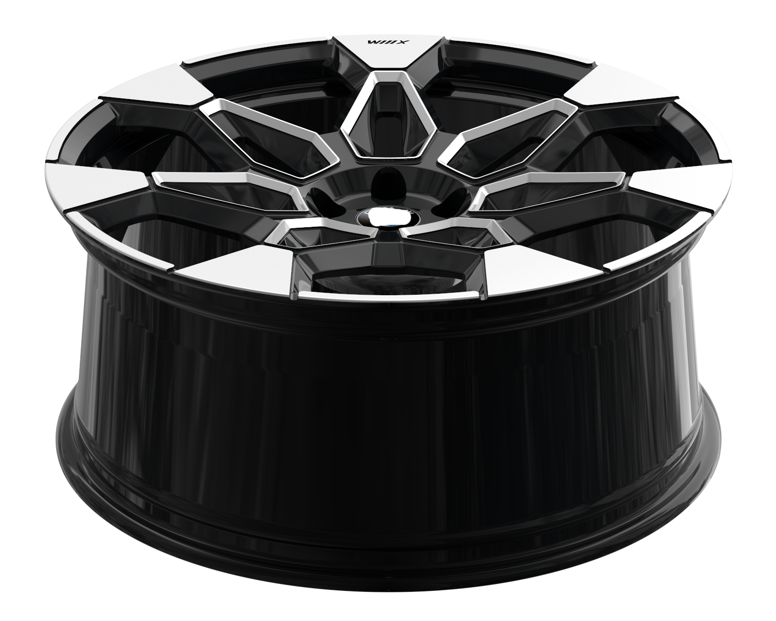 FORGED WHEELS RIMS FOR BMW XM X5M F95 X6M F96 G07 LCI BB-47