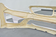 WIDE BODYKIT for BMW i8 2014 - 2017