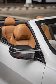 CARBON FIBER BODY KIT for BMW 8 SERIES G14 CABRIOLET CABRIO 2018+