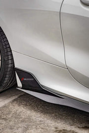 CARBON FIBER BODY KIT for BMW 8 SERIES G14 CABRIOLET CABRIO 2018+