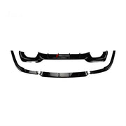 REAR DIFFUSER for BMW 3 SERIES G20 G26 2019+