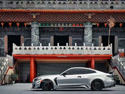 CARBON WIDE BODY KIT for BMW M4 G82 2020+