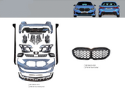 CONVERSION BODY KIT for BMW 1-SERIES F40 2020 to M-TECH