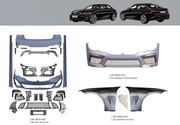 BODY KIT for BMW 3 Series G20/G28 M-Tech 2019+