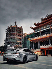 CARBON WIDE BODY KIT for BMW M4 G82 2020+