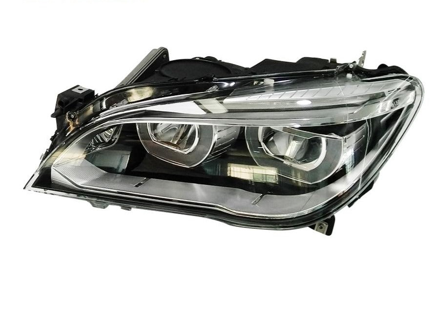 Buy Now LED HEADLIGHTS for BMW 7 Series F02 2010-2013 upgrade to 2018 facelift style and upgrade car parts from SIR Tuning at the Best Price. Headlights, Tail lights, Bodykits, Navigations, body kit and more - Fast & Free Shipping within Europe, US & Worldwide.