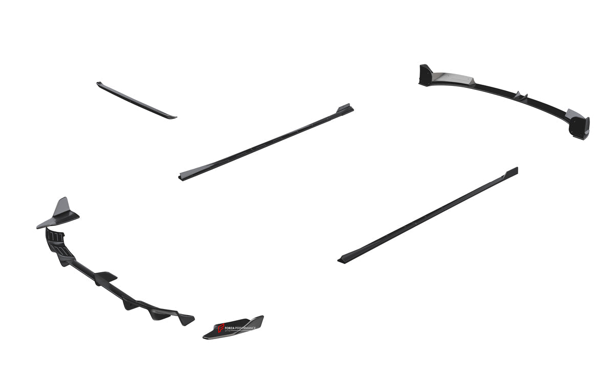 BODY AERO KIT for BMW iX i20 2021+