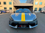 UPGRADE BODY KIT for XIAOMI SU7 2024+ upgrade to ULTRA STYLE