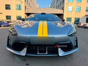 UPGRADE BODY KIT for XIAOMI SU7 2024+ upgrade to ULTRA STYLE