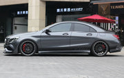 BODY KIT for Mercedes-Benz W117 CLA220 250 260 45 2016-2018