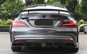 BODY KIT for Mercedes-Benz W117 CLA220 250 260 45 2016-2018
