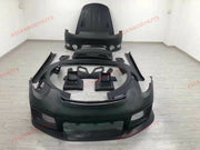 CONVERSION PORSCHE 911 991 GT2RS BODY KIT for PORSCHE 911 991.1 991.2 2011 - 2020