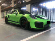 CONVERSION PORSCHE 911 991 GT2RS BODY KIT for PORSCHE 911 991.1 991.2 2011 - 2020