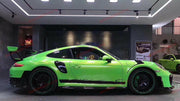 CONVERSION PORSCHE 911 991 GT2RS BODY KIT for PORSCHE 911 991.1 991.2 2011 - 2020