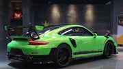 CONVERSION PORSCHE 911 991 GT2RS BODY KIT for PORSCHE 911 991.1 991.2 2011 - 2020