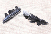 CONVERSION UPGRADE BODY KIT for PORSCHE BOXSTER CAYMAN 981 2013 - 2016 UPGRADE to GT4