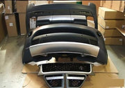 BODY KIT for Range Rover Sport 2010-2012 AUTOBIOGRAPHY L320