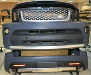 BODY KIT for Range Rover Sport 2010-2012 AUTOBIOGRAPHY L320