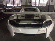 WIDE BODY KIT for MCLAREN 650S 2014 - 2017