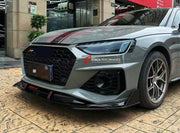BODY KIT for AUDI A4 S4 B9 2020+
