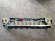 FRONT BUMPER ASSEMBLY for BENTLEY BENTAYGA PL71 FACELIFT 2020+