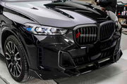 BODY KIT for BMW X5 G05 LCI FACELIFT UPGRADE 2023+