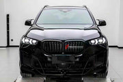 BODY KIT for BMW X5 G05 LCI FACELIFT UPGRADE 2023+