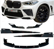 AERO KIT for BMW X5M F95 2020+
