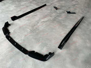 AERO KIT for BMW X5M F95 2020+
