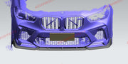 AERO KIT for BMW X5M F95 2020+