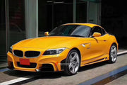 BODY KIT for BMW Z4 E89 2009 - 2013