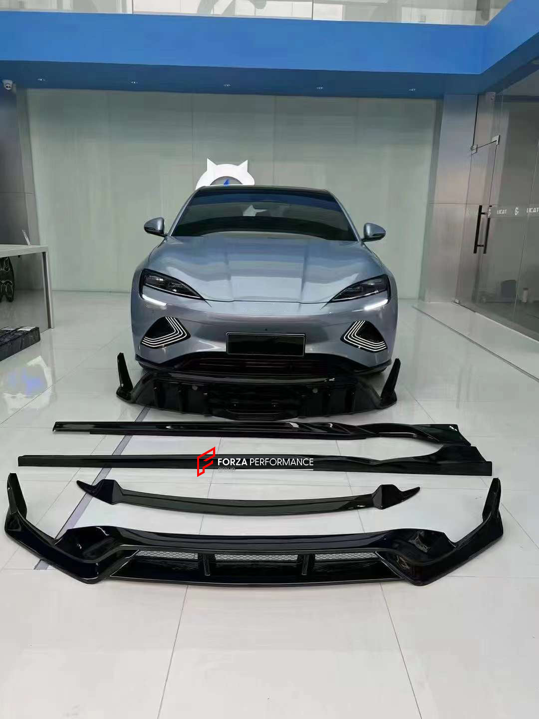 BODY KIT for BYD SEAL 2022+