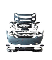 BODY KIT for MERCEDES BENZ CLS CLASS W257 2019+